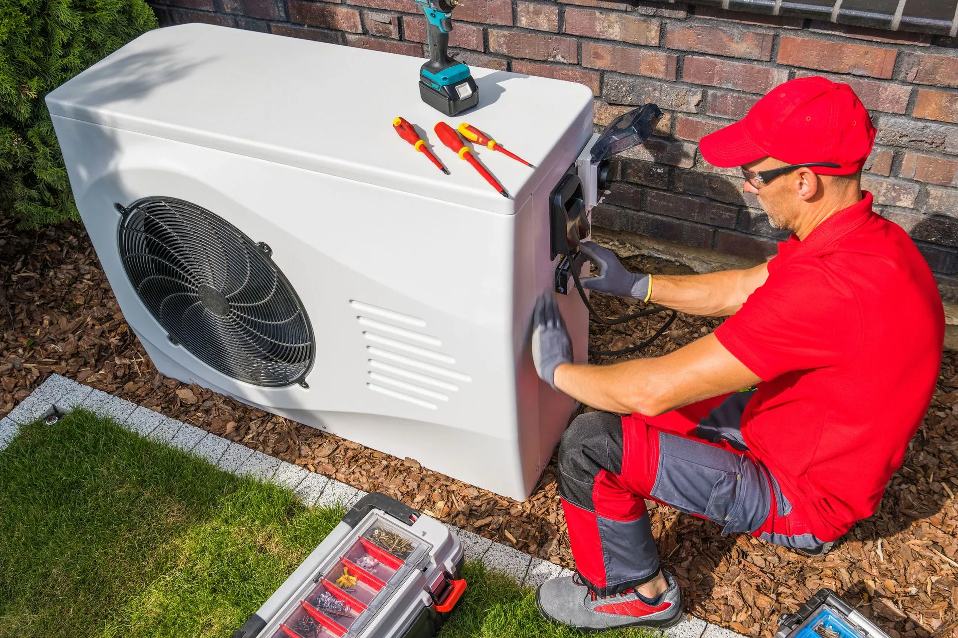 About HVAC in Owensville, MO